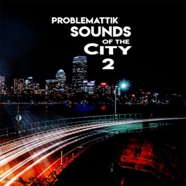 Grindin' (feat. Dkay) Problemattik