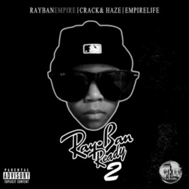 Smoke Something (feat. LoveHazey) Ready Rah