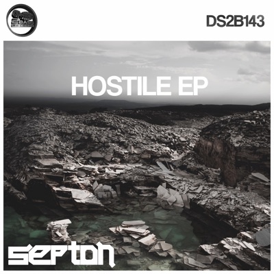 Hostile - EP