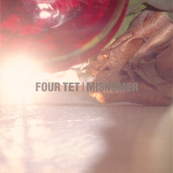 Misnomer - EP