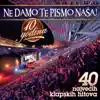 Vilo Moja (Live)