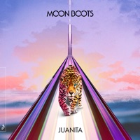Juanita (feat. Kaleena Zanders) - Single - Moon Boots