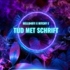 Tijd met schrift - Single