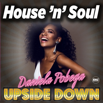 Upside Down - Single