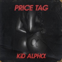 Price Tag - Single - Kid AlpHa