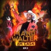 Mano Walter Em Casa (Ao Vivo) - EP 3