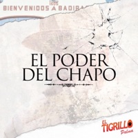 El Poder Del Chapo - Single - El Tigrillo Palma