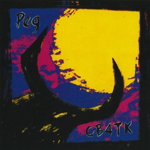 Cb4tk - EP