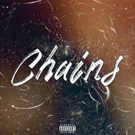 Chains (feat. Penny the Shabba, B-L1FE & Kaster) SupportArt