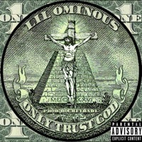 Only Trust God - Single - Lil Ominous