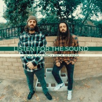 Listen For the Sound (feat. Nick Sefakis) - Single - Jacob Gulino