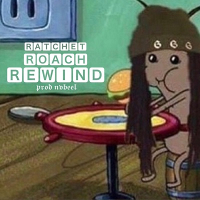 Rewind - Single