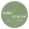 Let Me Stay - EP