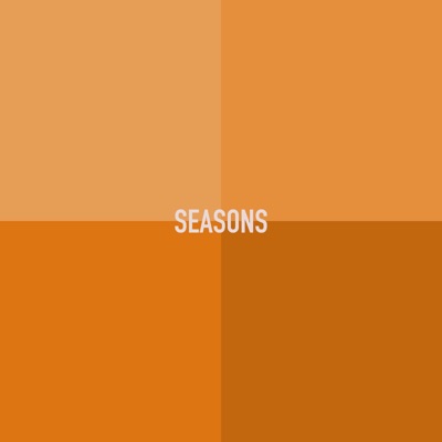 Seasons - EP