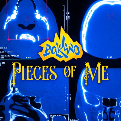 Pieces of Me - EP