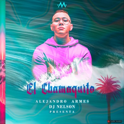 El Chamaquito - EP