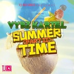 Summer Time [Part 2]