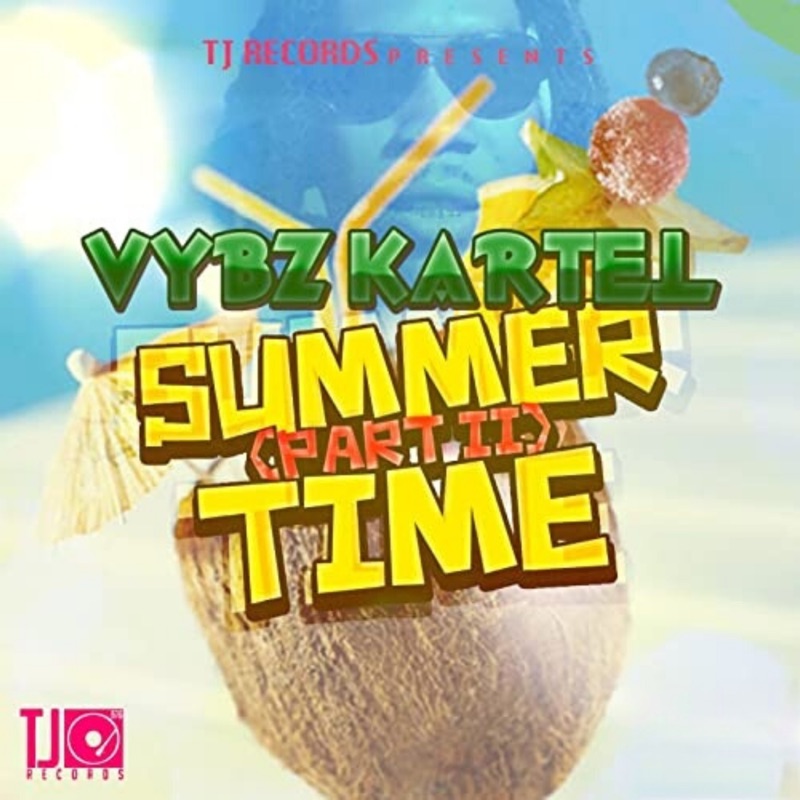 Summer Time [Part 2]