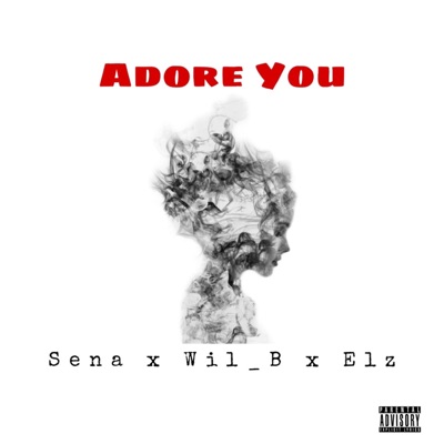 Adore You (feat. Wil B & Sena) - Single