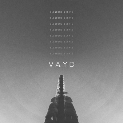 Blinding Lights - Single