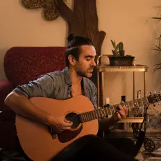 Écoutez Pablo Sciuto, regardez des vidéoclips, lisez la biographie, consultez les dates de tournée et plus encore !