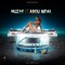 Komagbon (feat. Abou Nidal) - Nuzak lyrics
