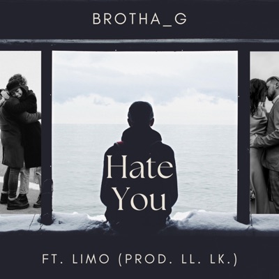 Hate You (feat. Limo) - Single