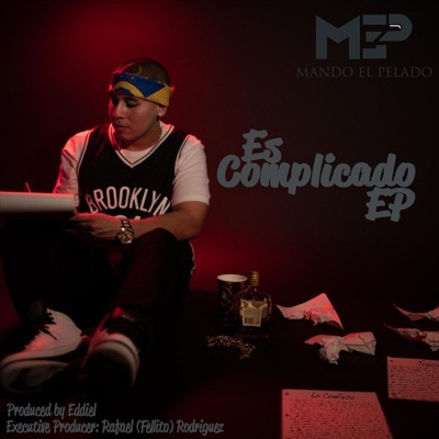Es Complicado EP