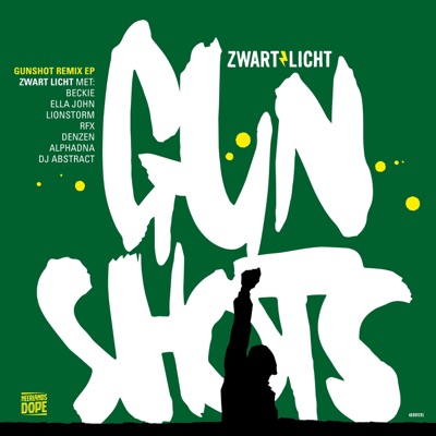 Gunshots En Kabaal (Remix EP)