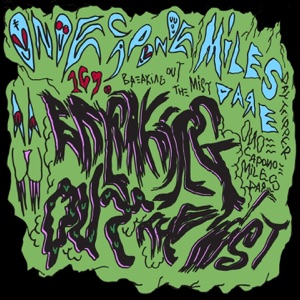 Breaking Out the Mist (feat. Miles Dare) [Into the Light] - Single