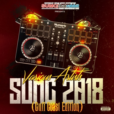S.U.M.C. - That Rabbit Music Fest Compilation 2018 (Gulf Coast Edition)