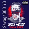 Okra Mouth (feat. Grebo DAWG) - Single