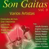 Cardenales del Exito - La Florecita (feat. Astolfo Romero)