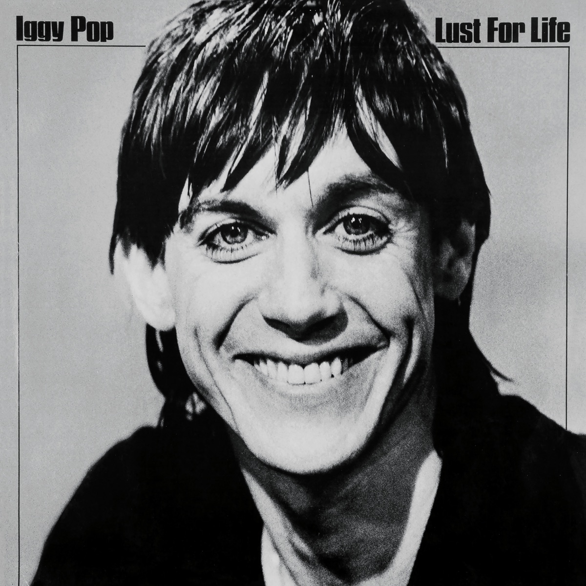 Lust For Life (Deluxe Edition) - Album by Iggy Pop - Apple Music