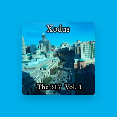 Listen to Xodus, watch music videos, read bio, see tour dates & more!