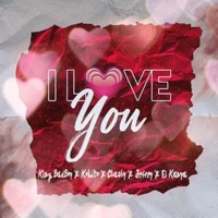 I Love You - Single