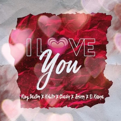 I Love You - Single