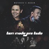 Cerveja, Sal E Limão - Ao Vivo by Matheus & Kauan iTunes Track 2