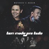 Tem Moda Pra Tudo - Ao Vivo by Matheus & Kauan iTunes Track 1