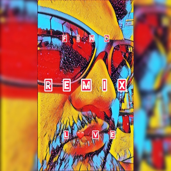 Find Love Remix (feat. Joven G) [Remix]
