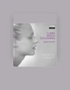 Listen to Domenico Codispoti, watch music videos, read bio, see tour dates & more!