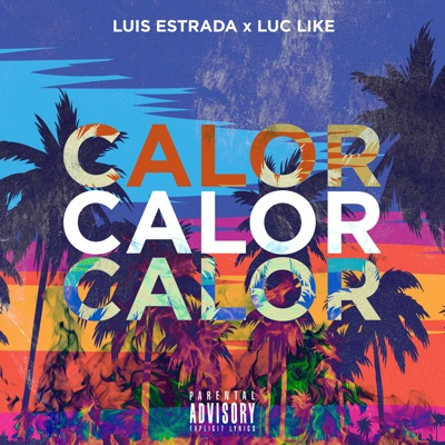 Calor (feat. Havana Beats) - EP
