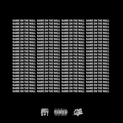 Name on the Wall - Single