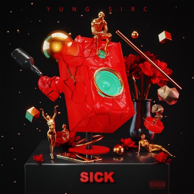 Sick - Single