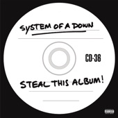 System Of A Down - I-E-A-I-A-I-O