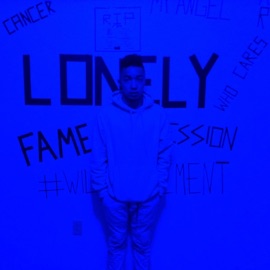 L O N E L Y Luke Wiley