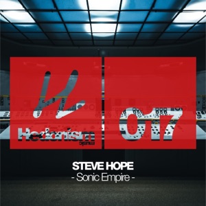 Sonic Empire (Extended) [Remixes] - Single
