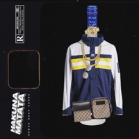 Hakuna Matata - Single - Remoe, NOAH & Kurdo