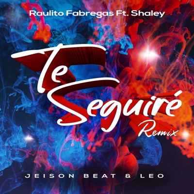 Te Seguiré (Remix) [feat. Shaley, Jeison Beat & Leo] - Single