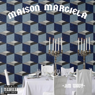 Margiela - Single
